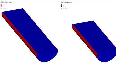 Almax Mori | FEA | Back End Defect Prediction