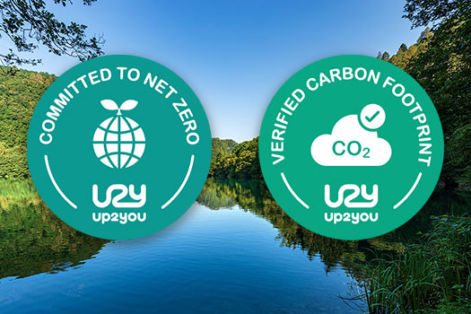 Almax Mori | FEA | Almax Mori on the road to zero emissions | 