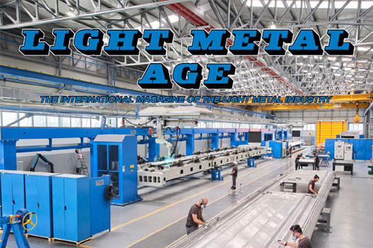 Almax Mori | FEA | Deflections of Critical Die Tongues | <strong>How to Avoid Them with AMVICO Cut</strong>
<br>
by Tommaso Pinter, ©2025 Light Metal Age