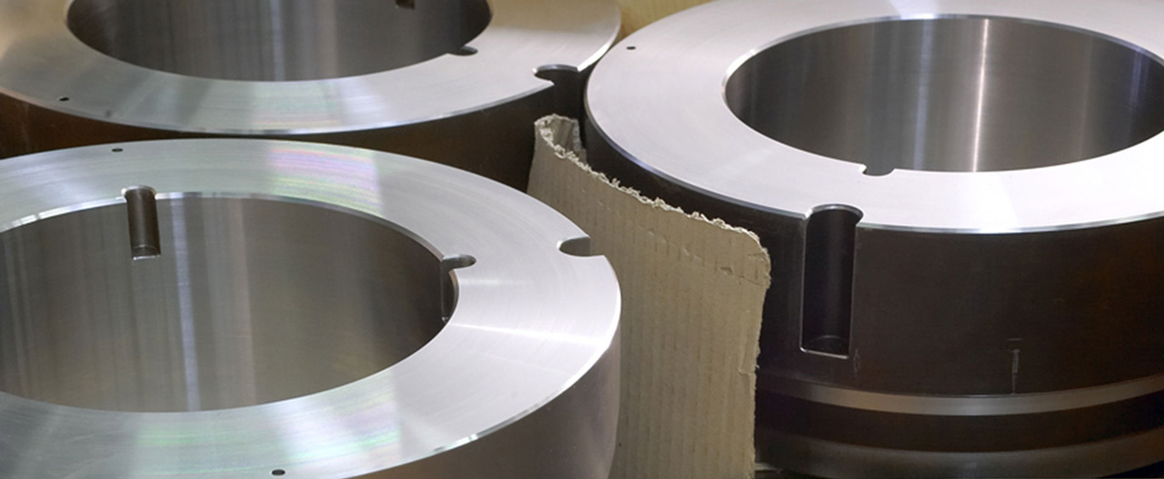 Almax Service Tooling : We can support extrusions in the engineering and manufacturing of tool cassette thanks to more than 30 years of experience in the field and close cooperation with extrusion plant suppliers.